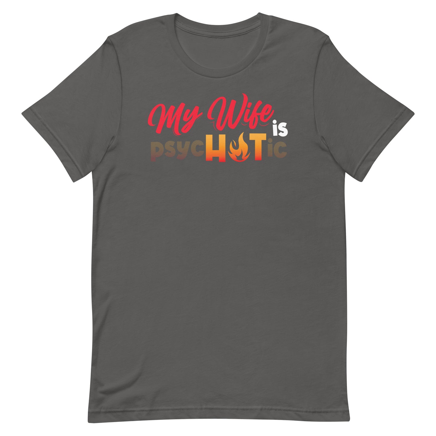 Hot Wife T-shirt