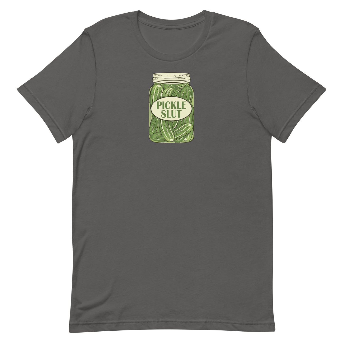 Pickle Slut T-shirt