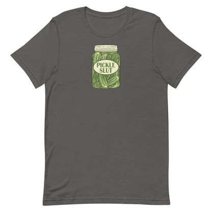 Pickle Slut T-shirt