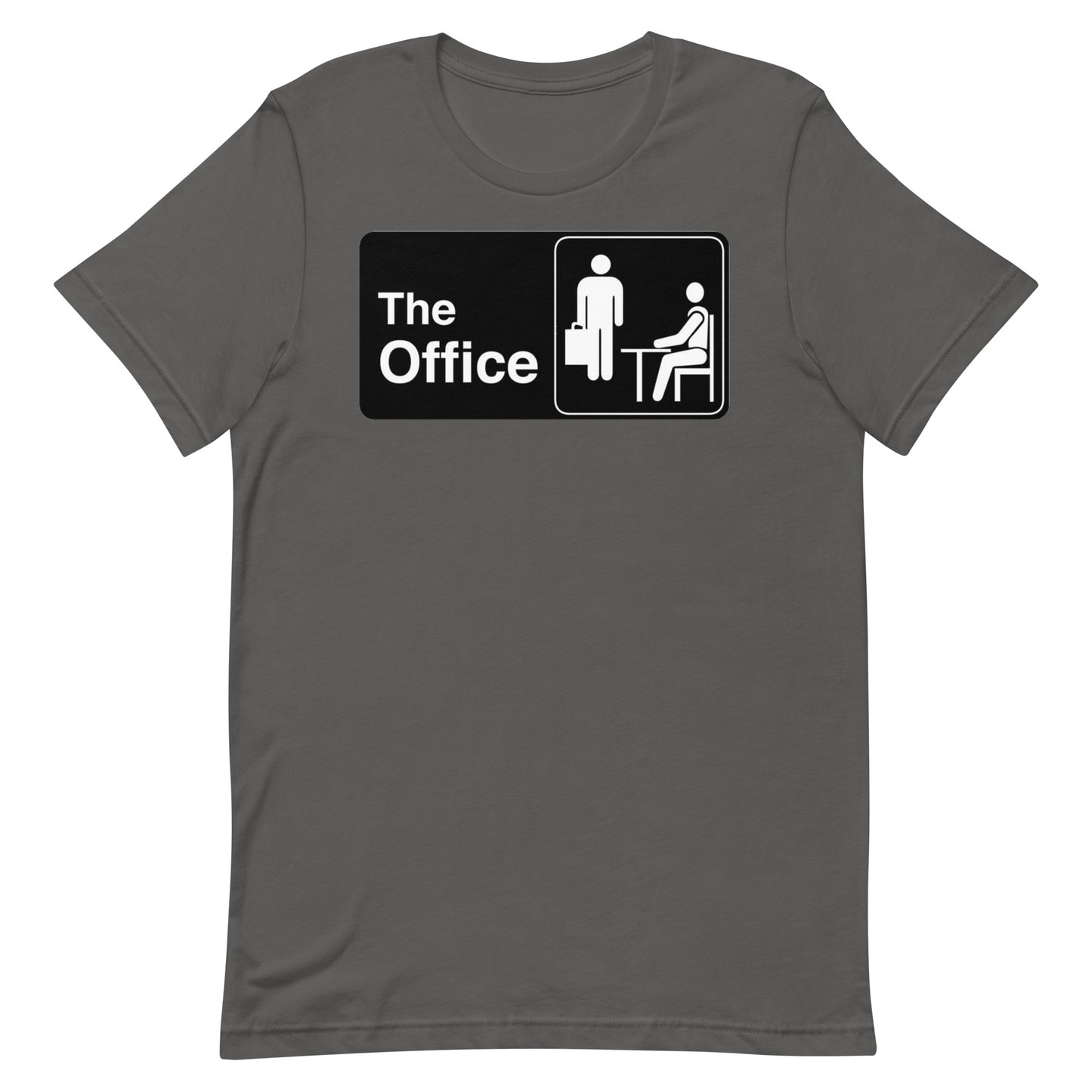 Office Sign T-shirt