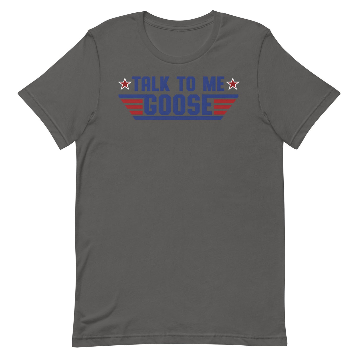 Talk to me Goose T-shirt