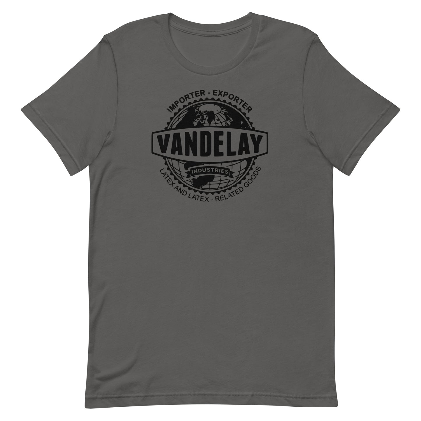 Vandelay Industries T-shirt