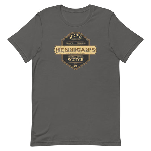 Hennigans T-shirt
