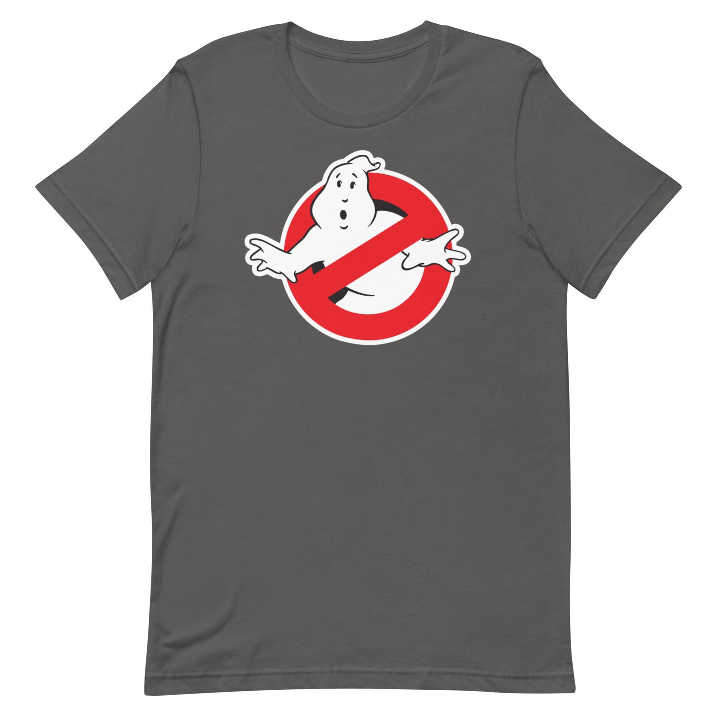 No Ghost T-shirt