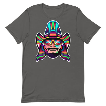 Macho Rainbow T-shirt