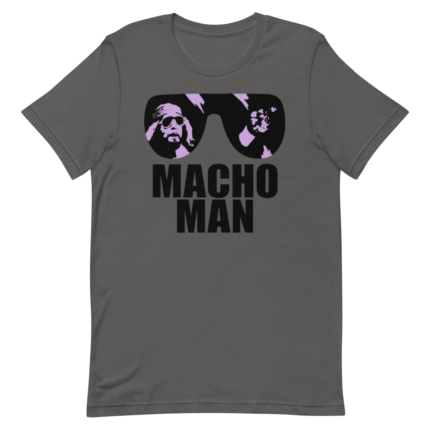 Macho T-shirt
