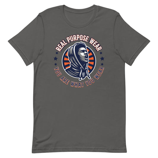 RPW Hoodie Yell Two T-shirt