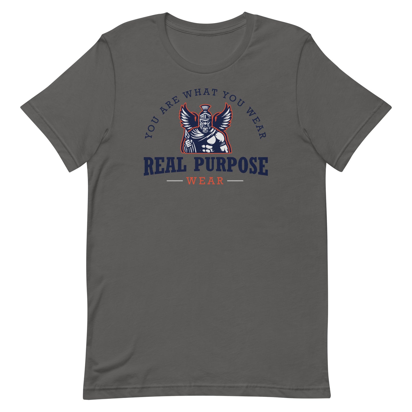 RPW Warrior T-shirt