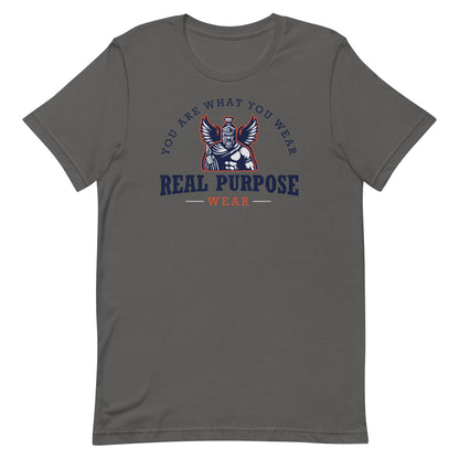 RPW Warrior T-shirt