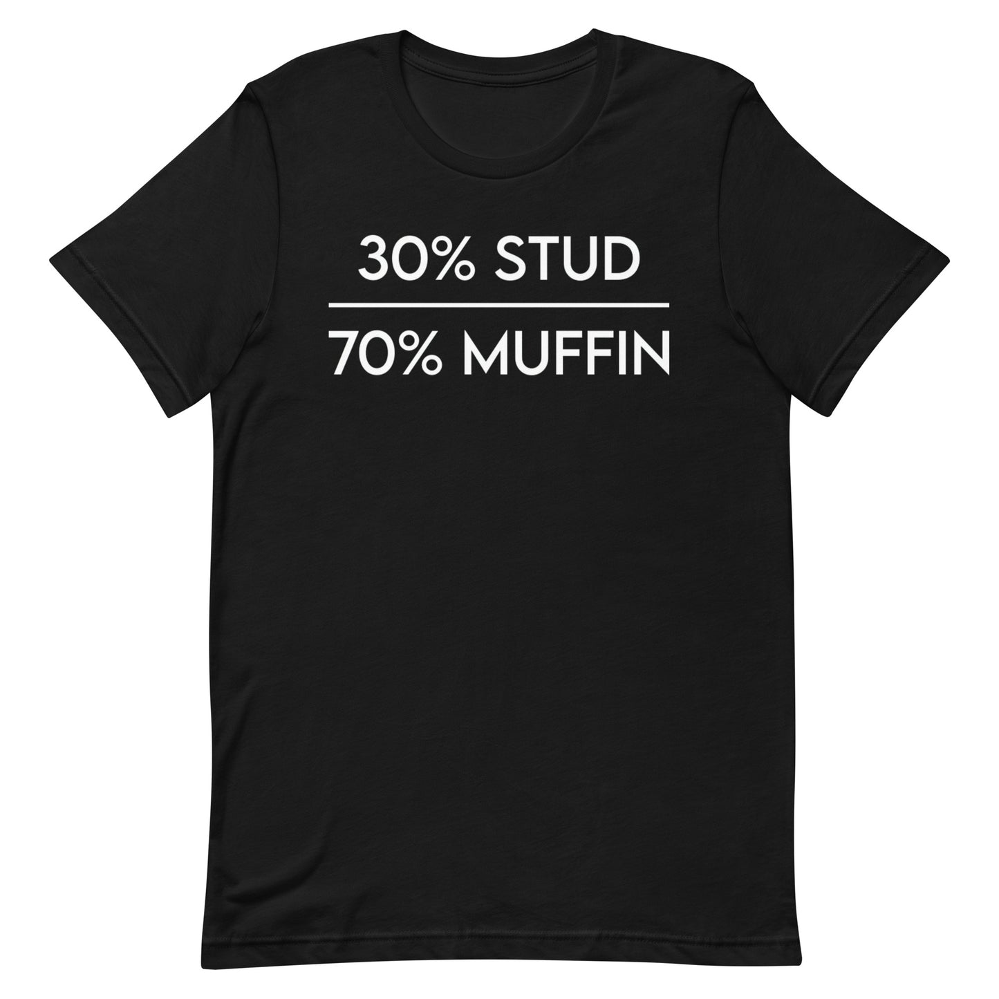 Stud Muffin T-shirt