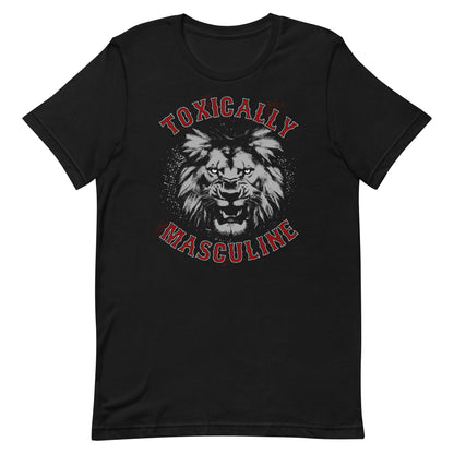 Toxic Masculine T-shirt
