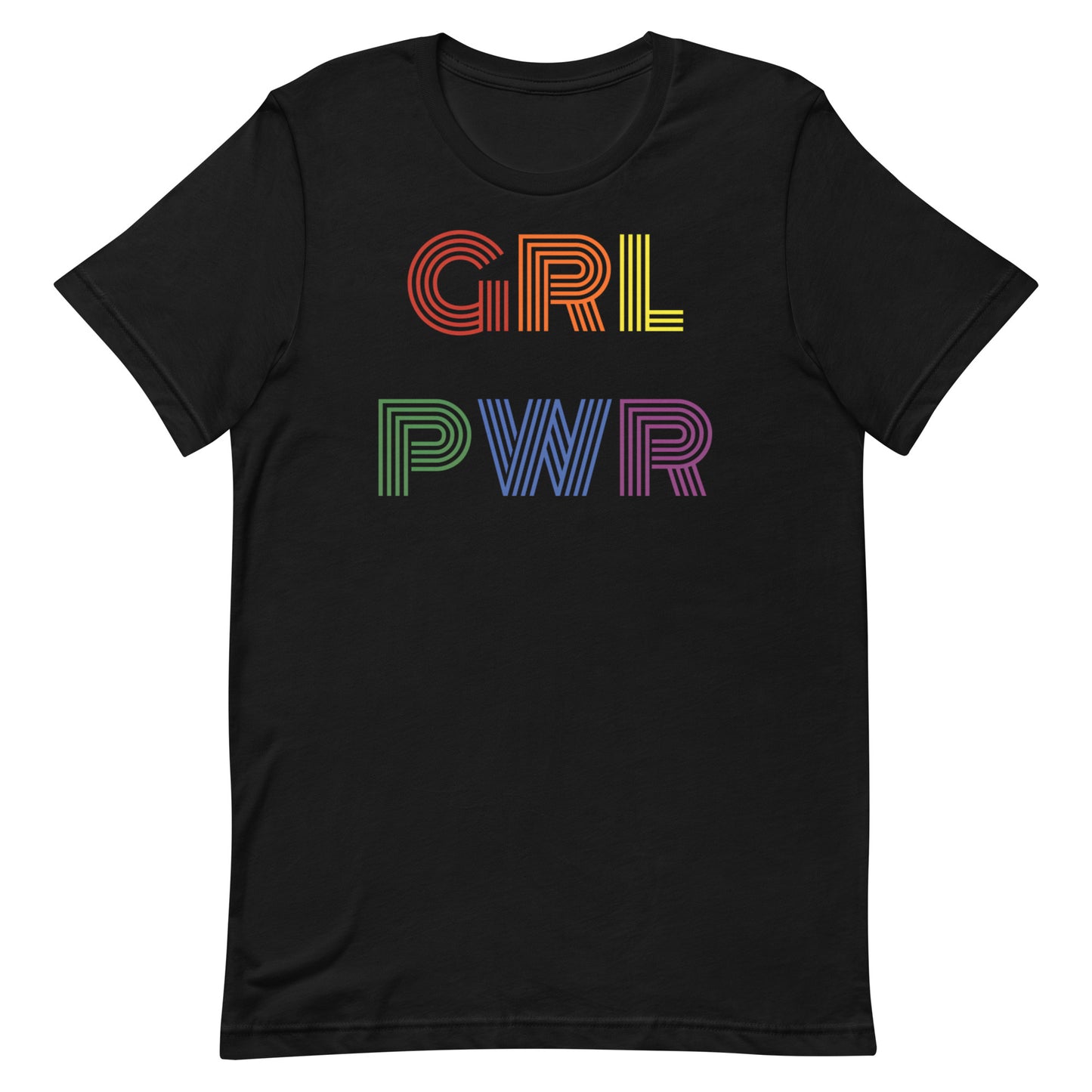 Girl Power T-shirt