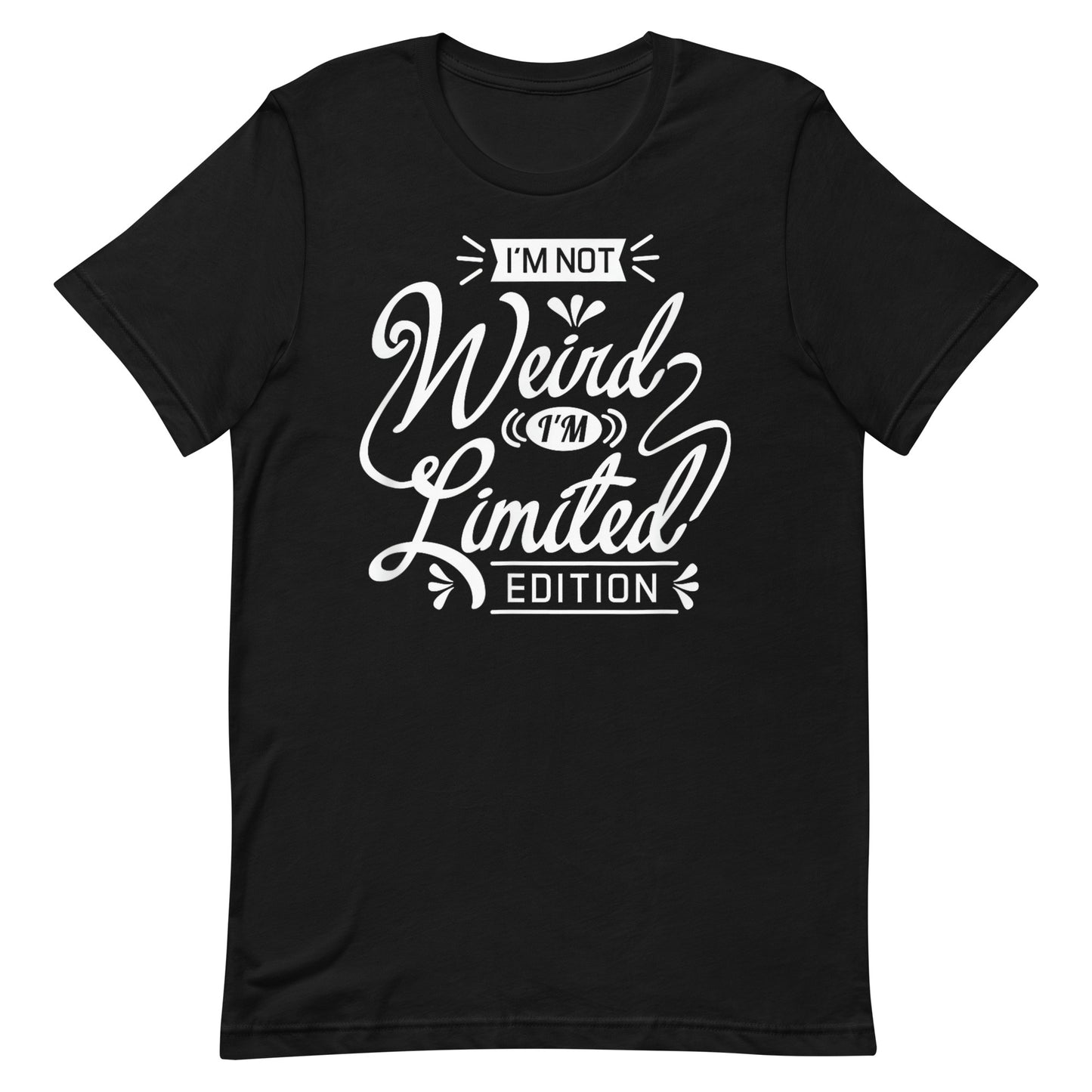 Limited Edition T-shirt