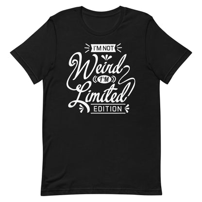 Limited Edition T-shirt