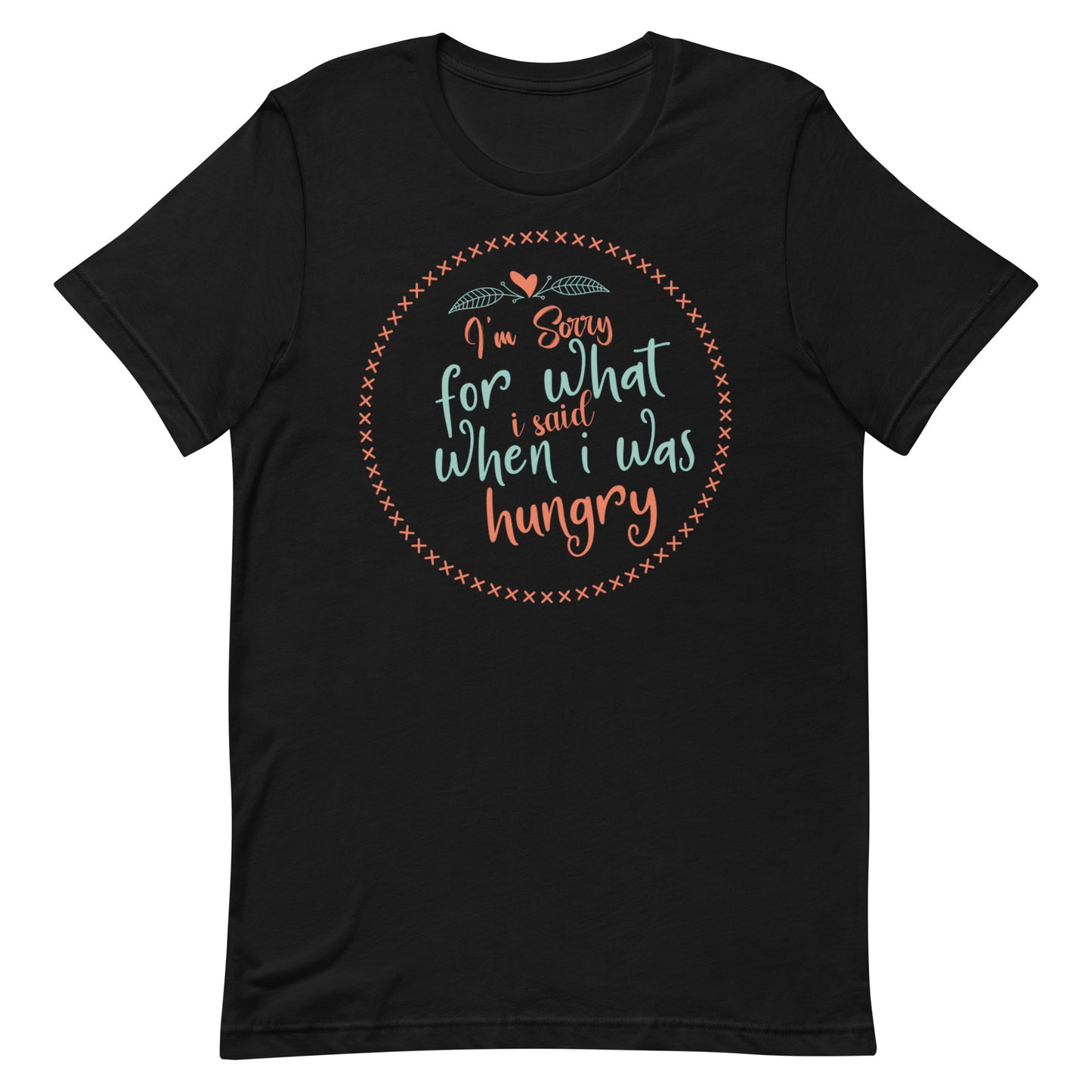 Hungry T-shirt