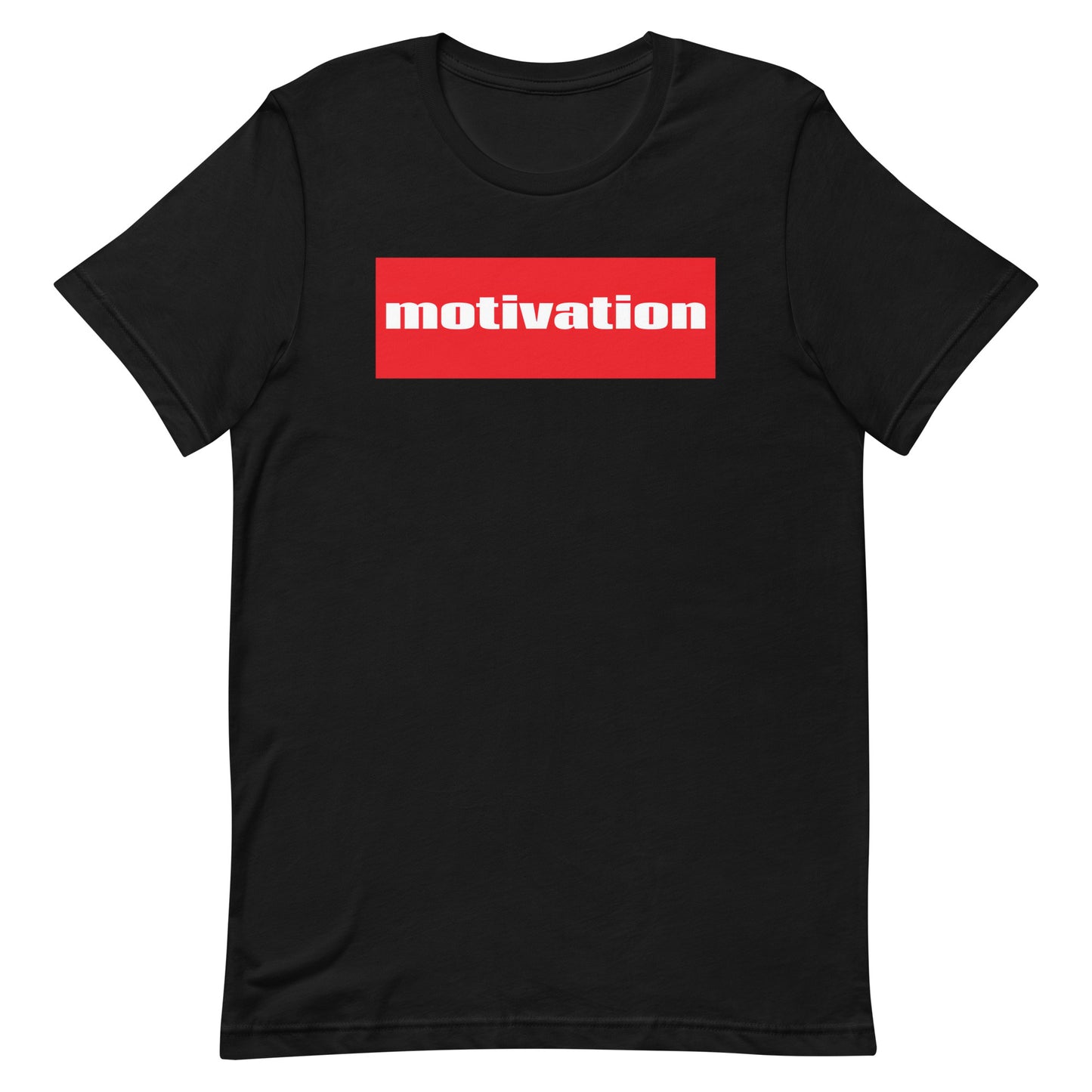 Motivation T-shirt