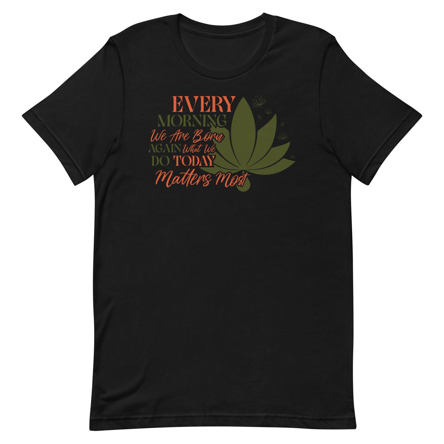 Born Again T-shirt
