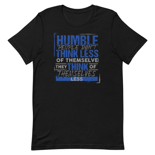 Humble People T-shirt