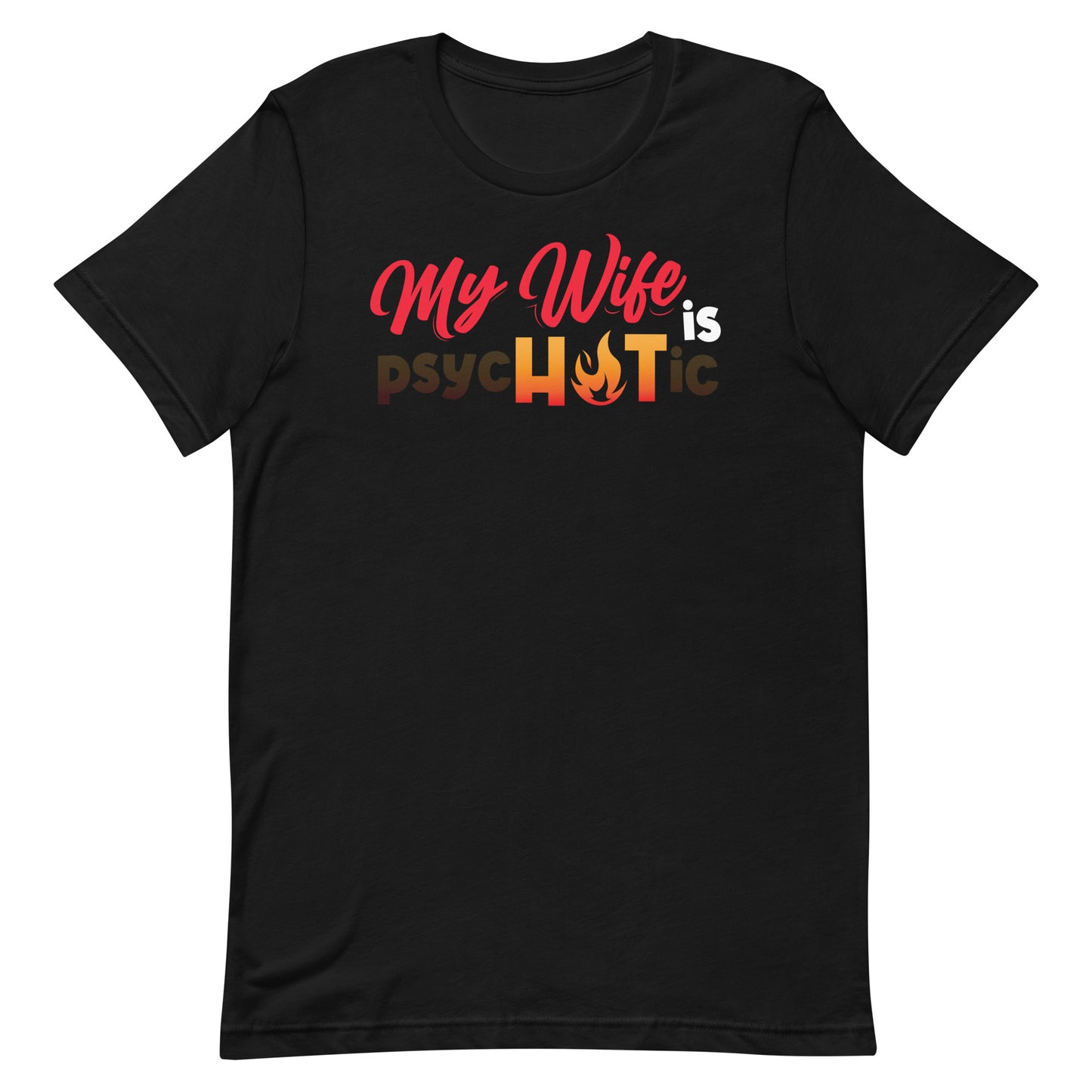 Hot Wife T-shirt