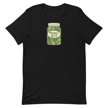 Pickle Slut T-shirt