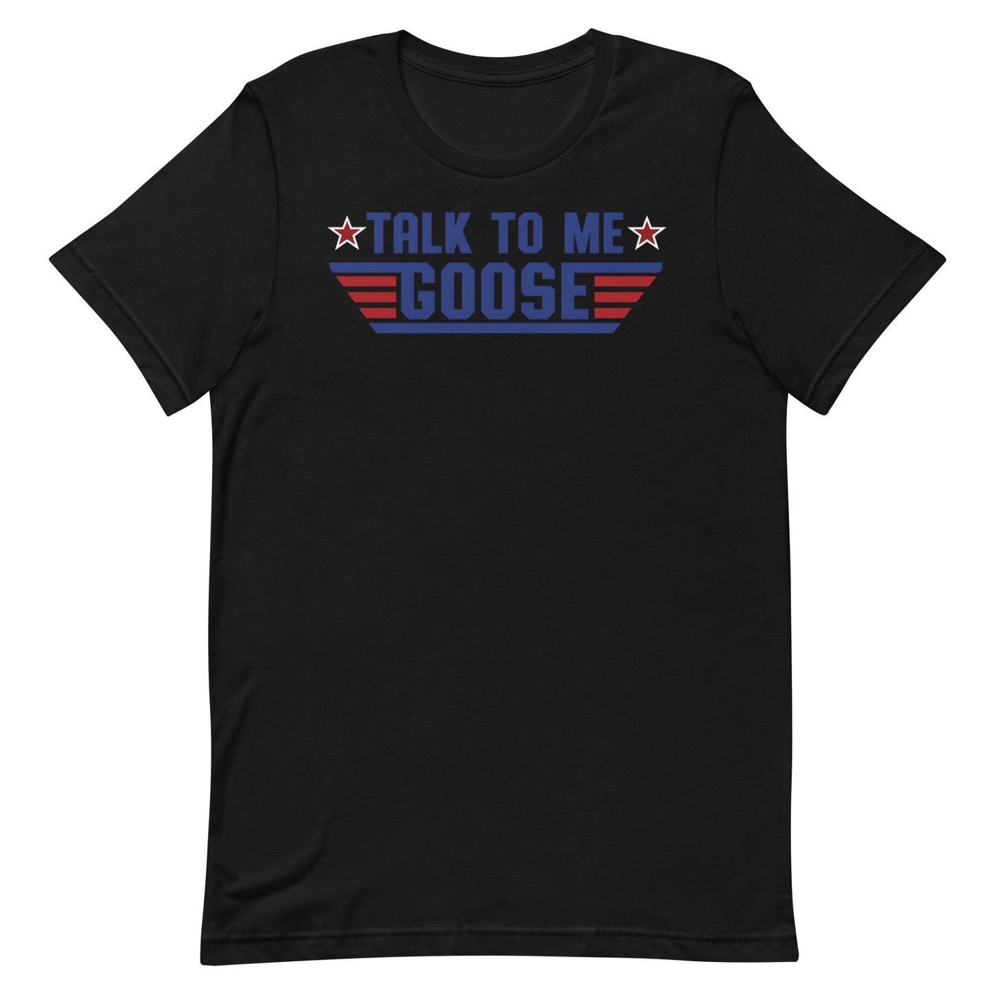 Talk to me Goose T-shirt