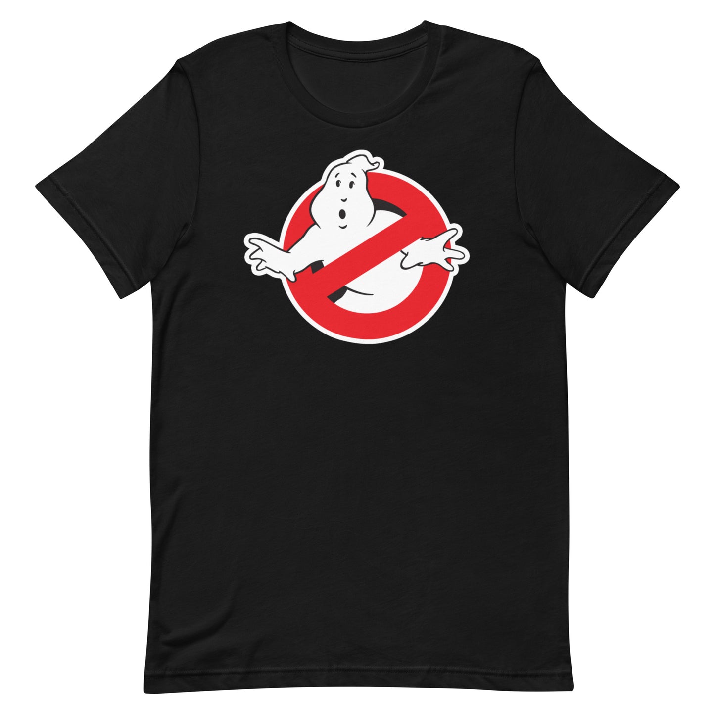 No Ghost T-shirt