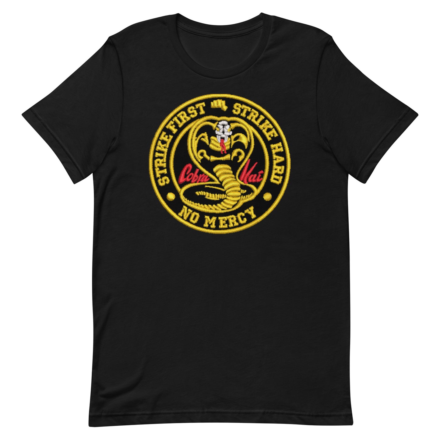 Cobra T-shirt