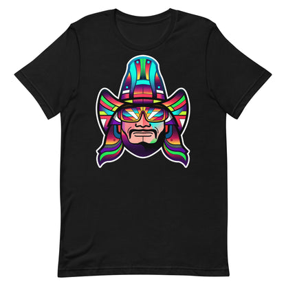 Macho Rainbow T-shirt