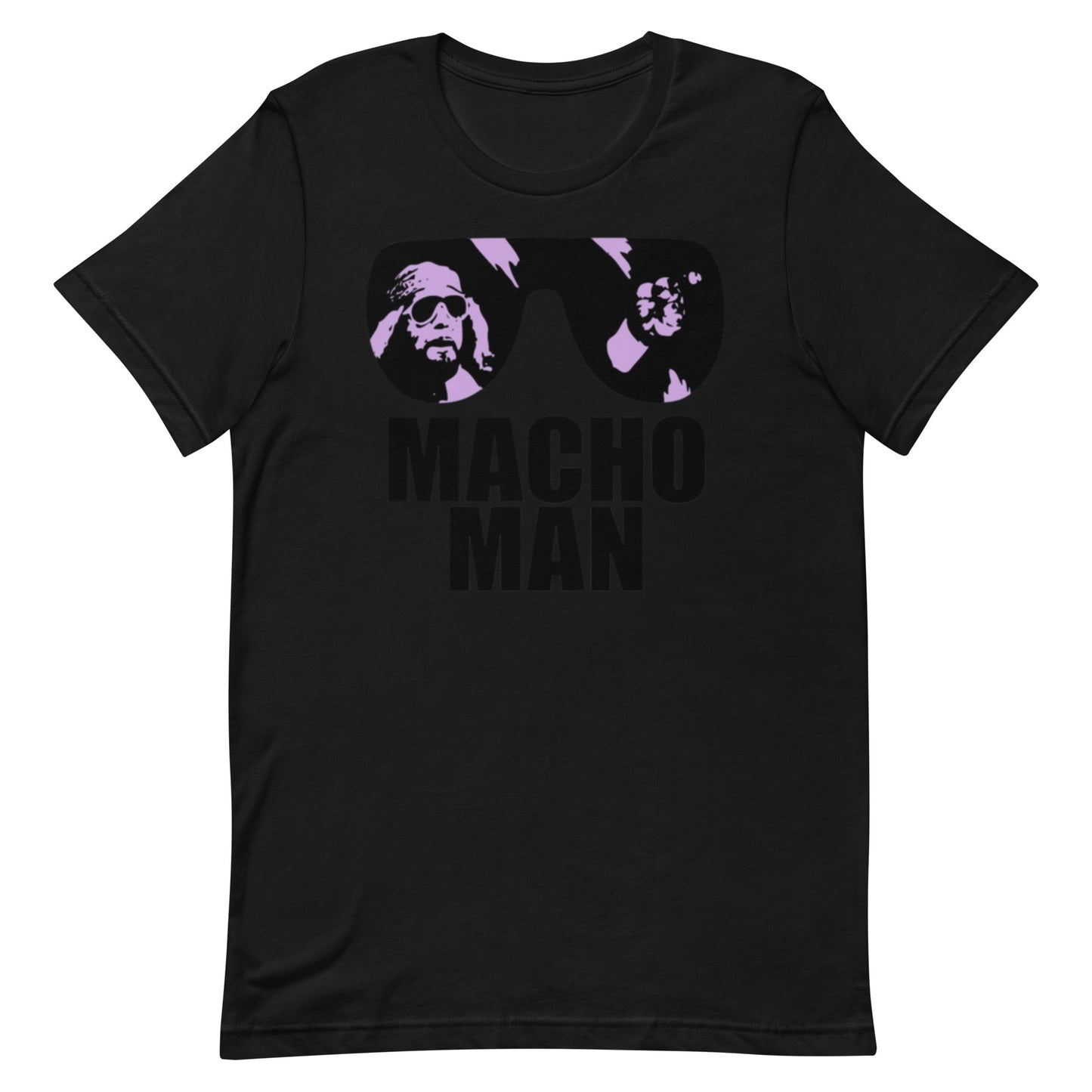 Macho T-shirt