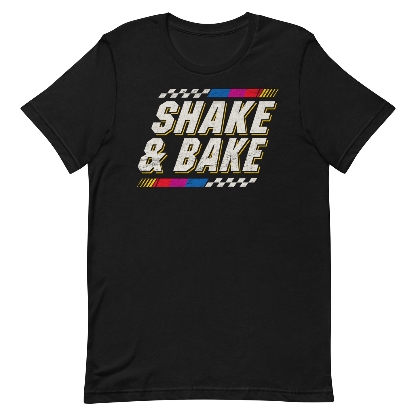 Shake and Bake T-shirt
