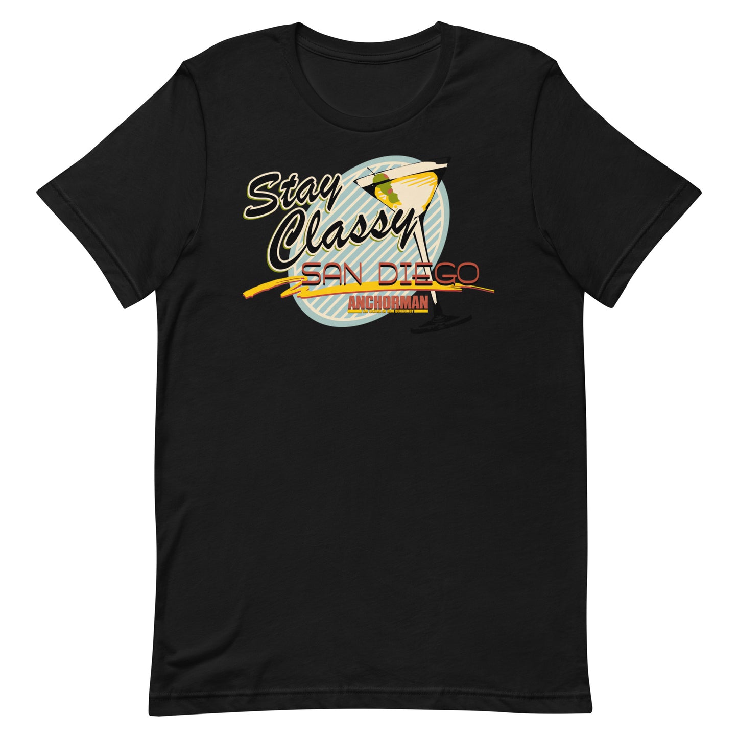Stay Classy T-shirt
