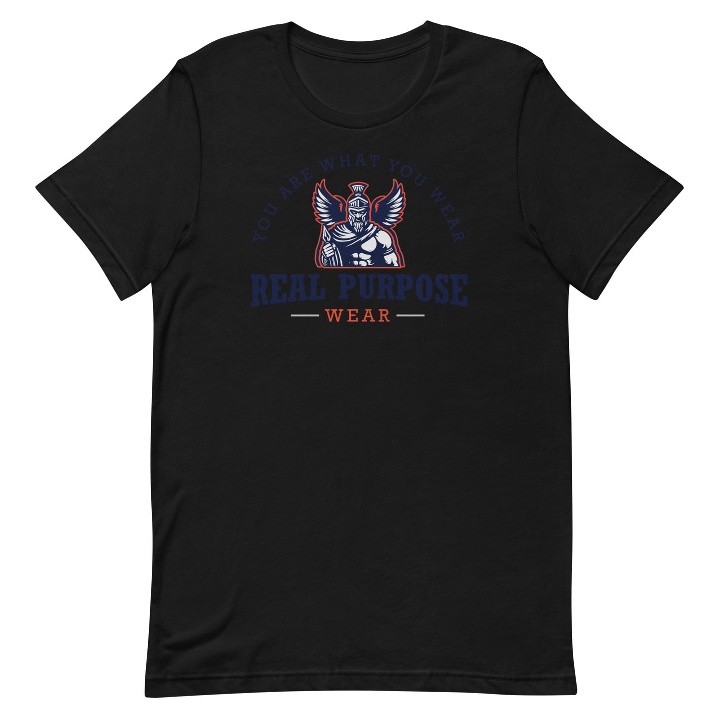 RPW Warrior T-shirt