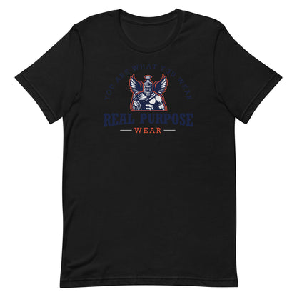 RPW Warrior T-shirt