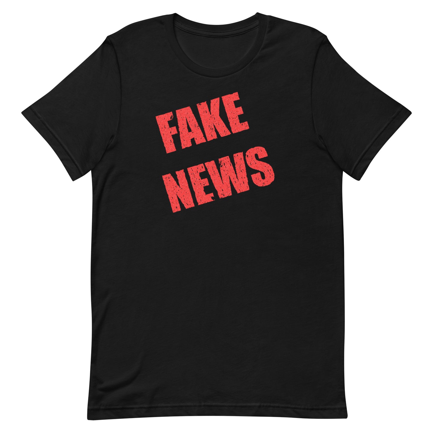 Fake News T-Shirt