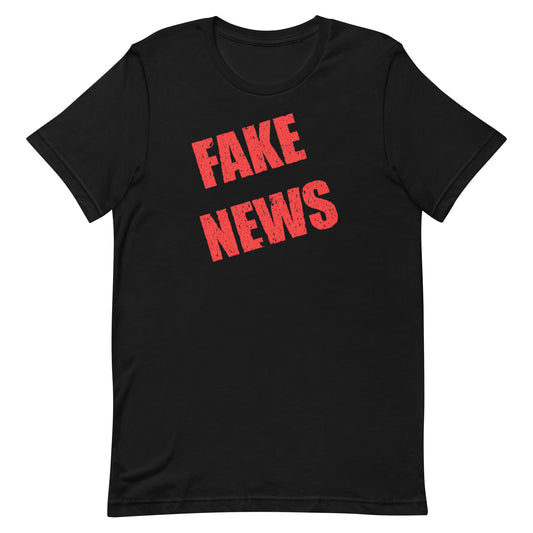 Fake News T-Shirt