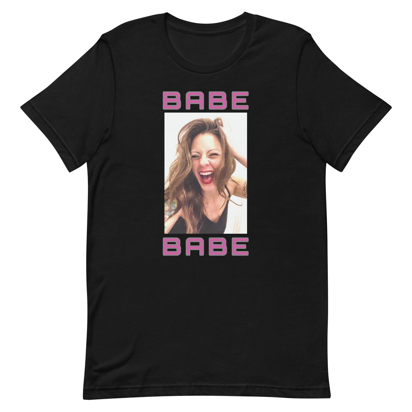 Babe T-shirt