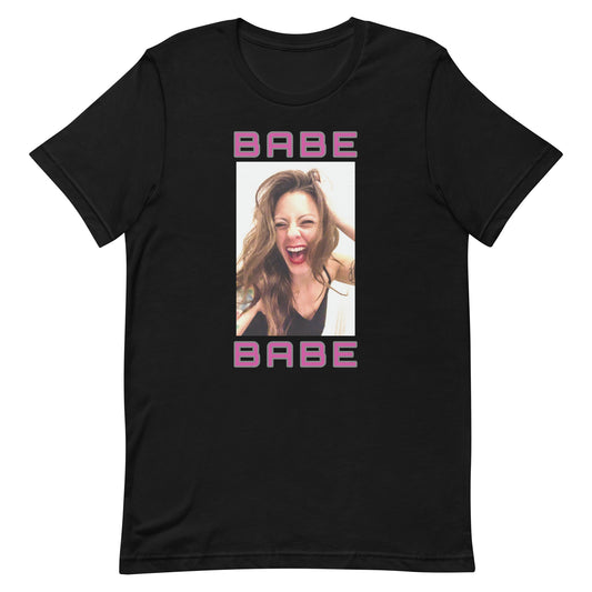 Babe T-shirt