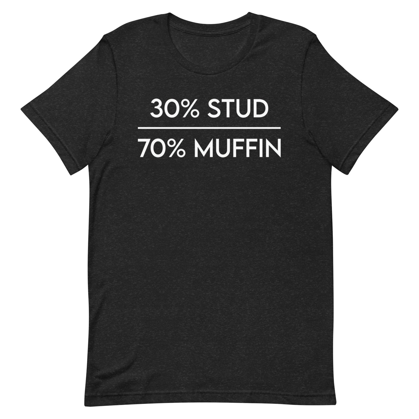 Stud Muffin T-shirt