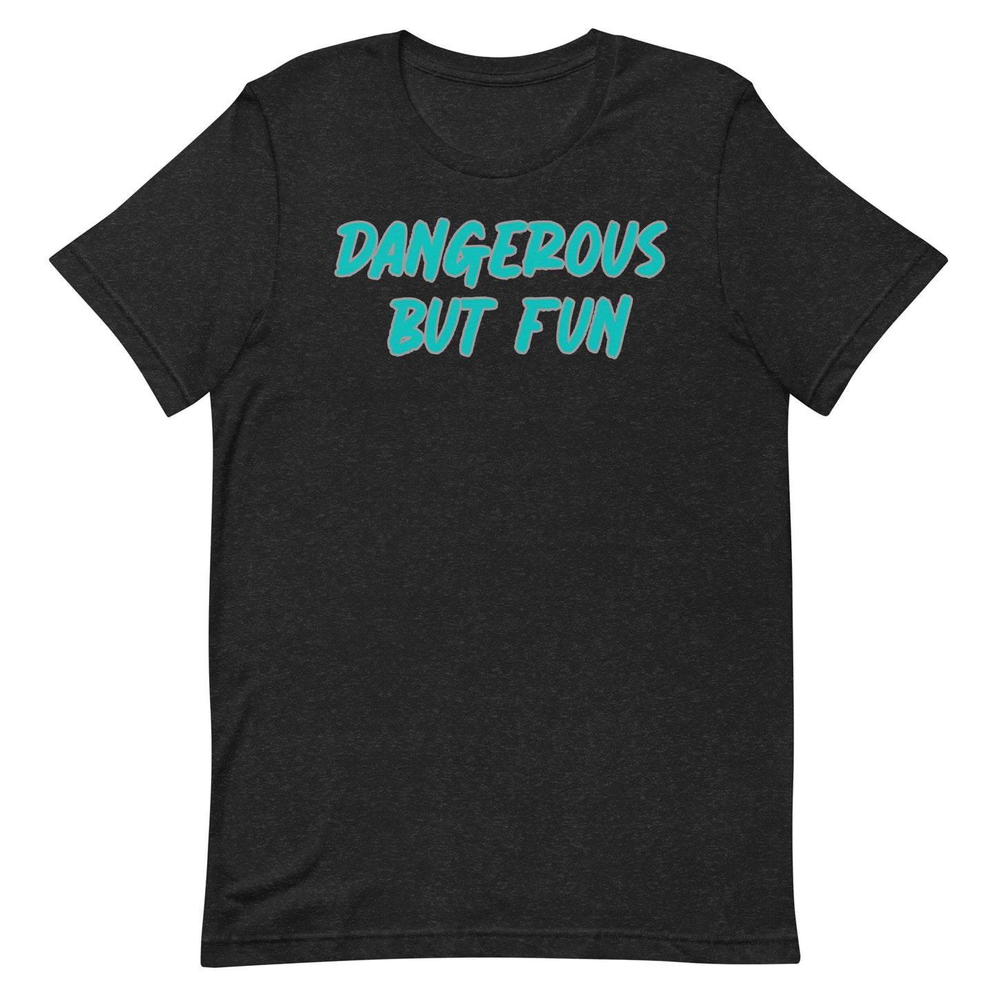 Dangerous but Fun T-shirt