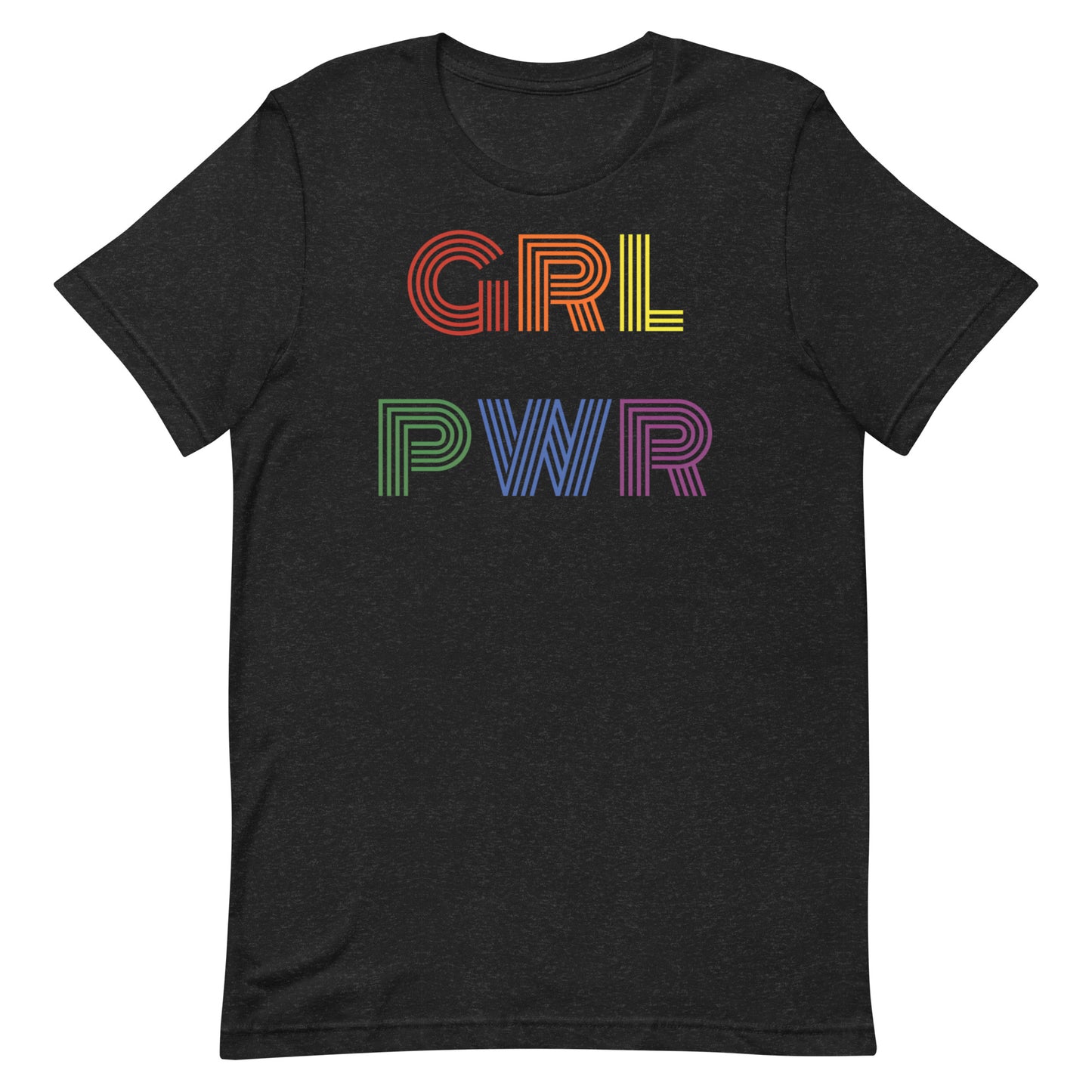 Girl Power T-shirt