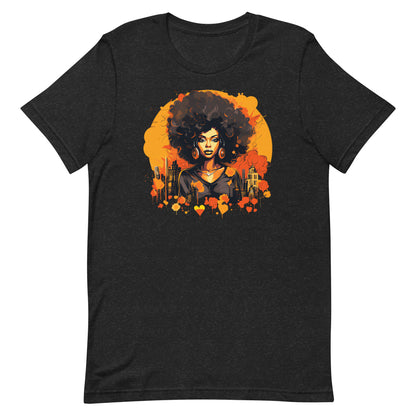 Black Girl Power T-shirt