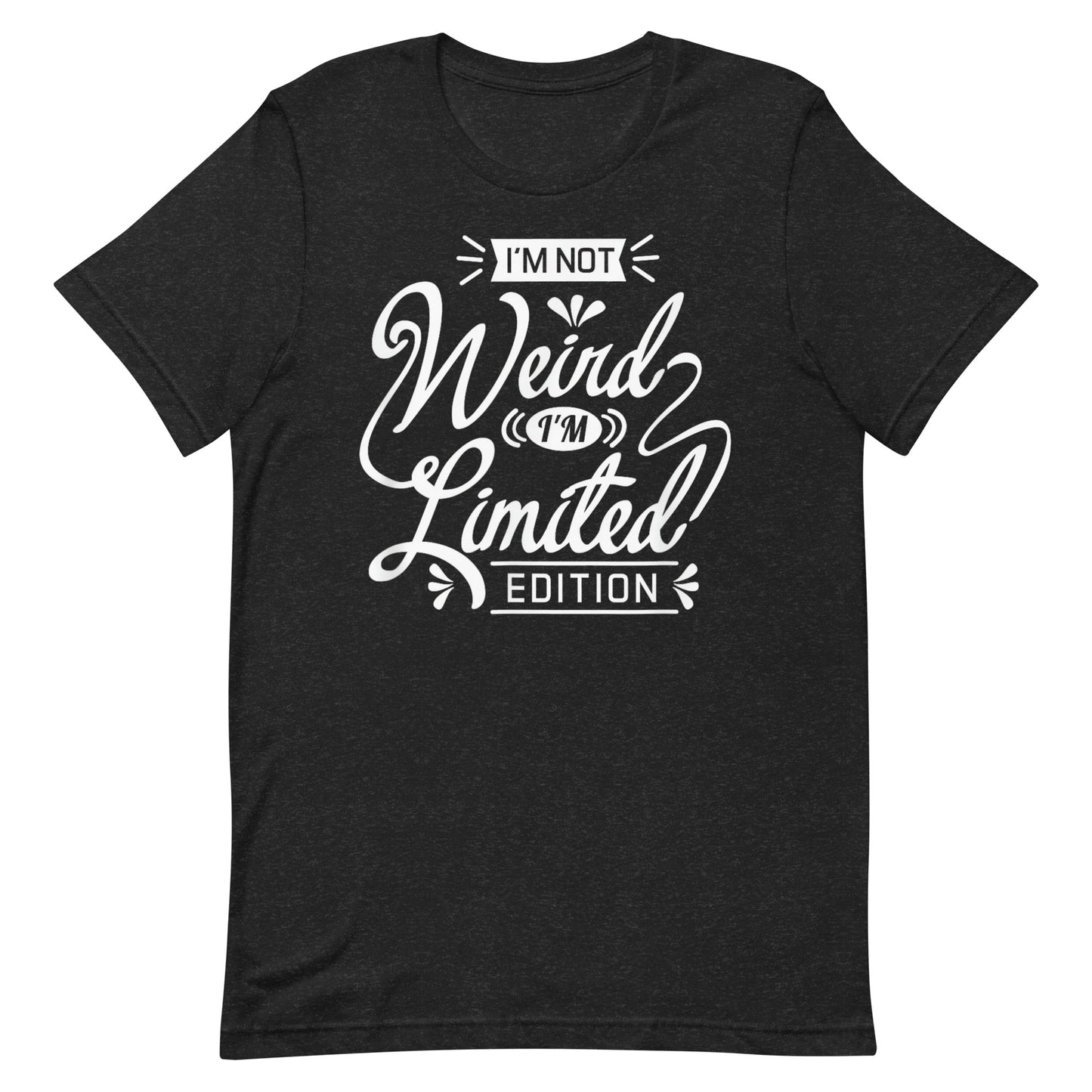 Limited Edition T-shirt