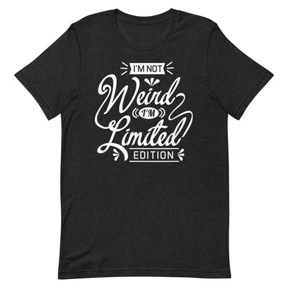 Limited Edition T-shirt