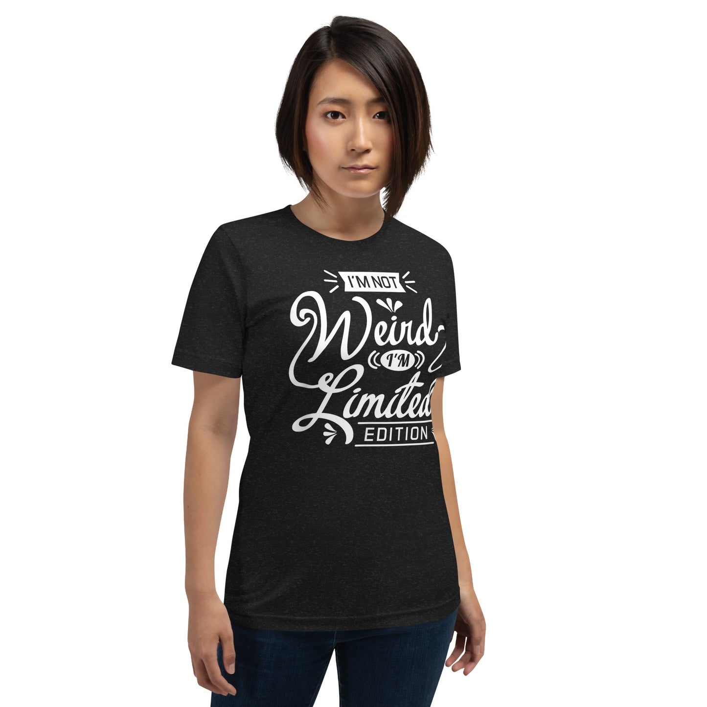 Limited Edition T-shirt