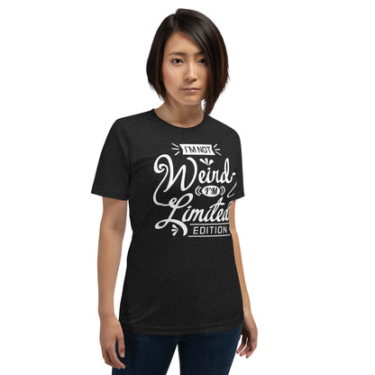 Limited Edition T-shirt