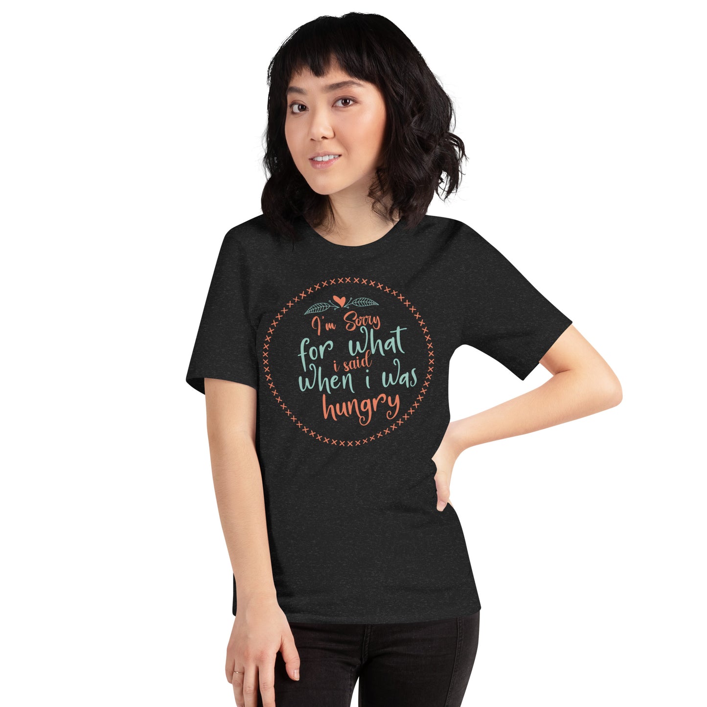 Hungry T-shirt