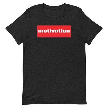 Motivation T-shirt