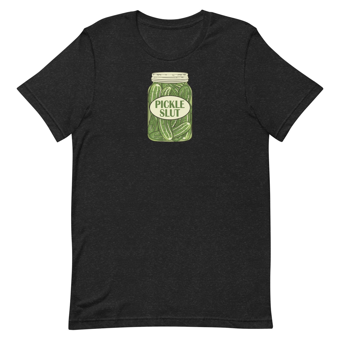 Pickle Slut T-shirt