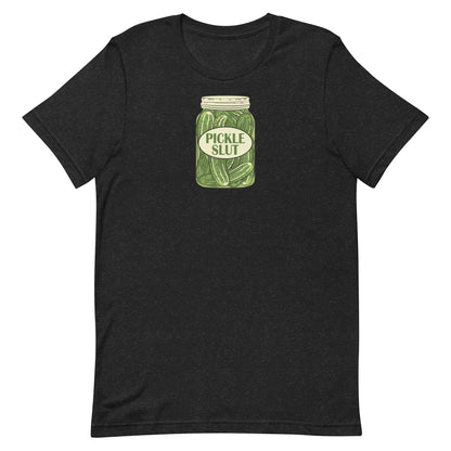 Pickle Slut T-shirt