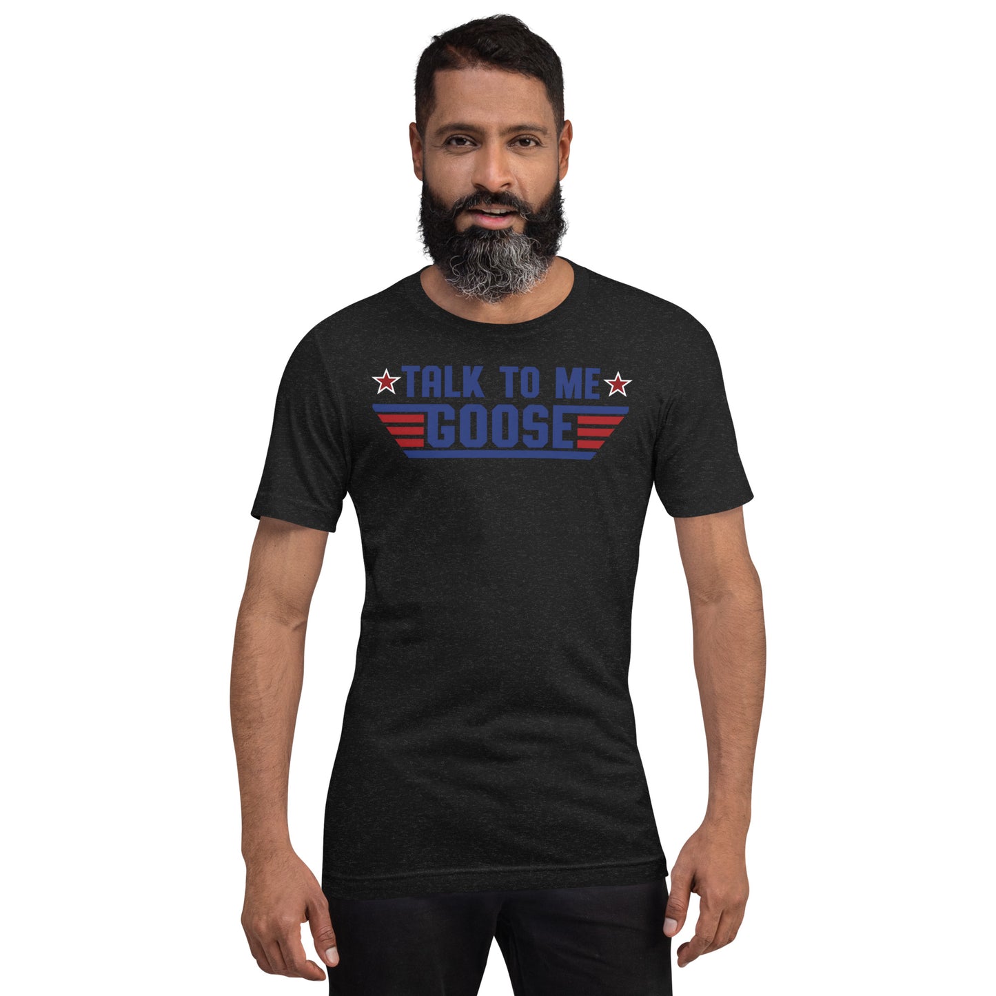 Talk to me Goose T-shirt